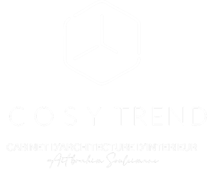 CosyTrend Logo
