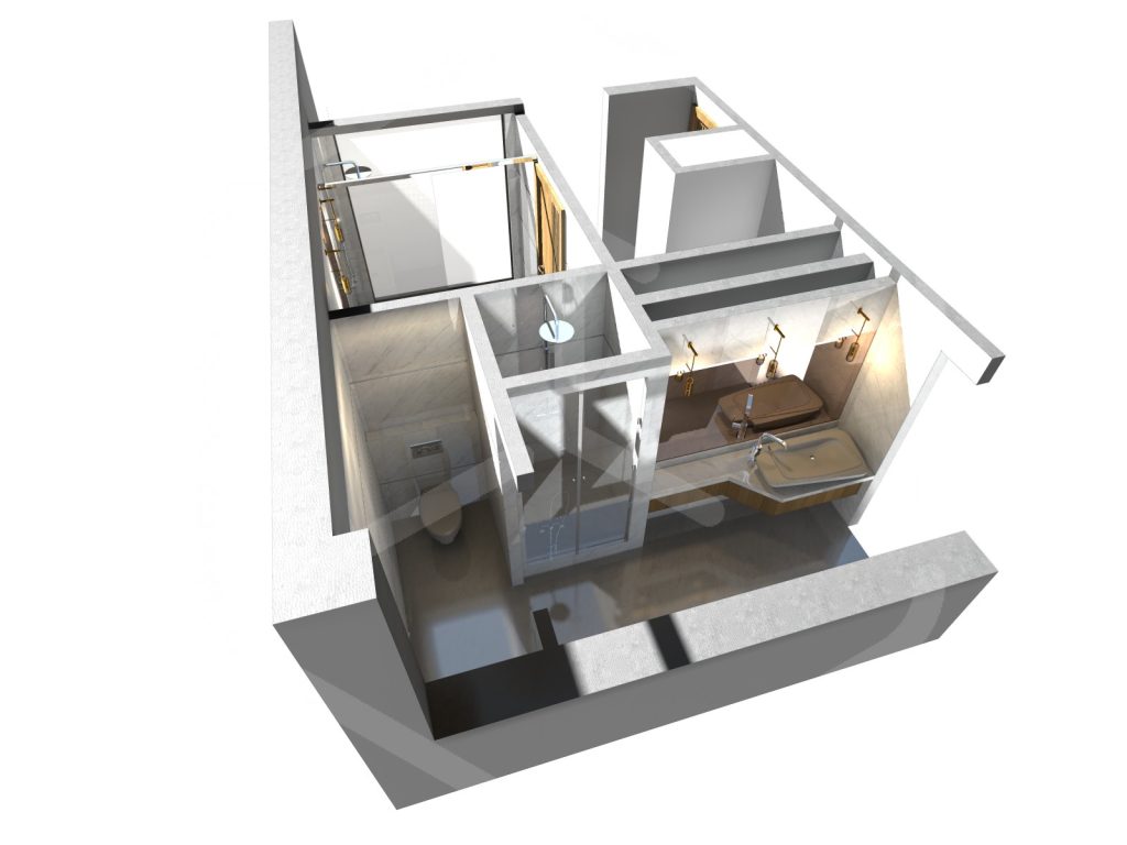 chambre-2_SketchUp_4