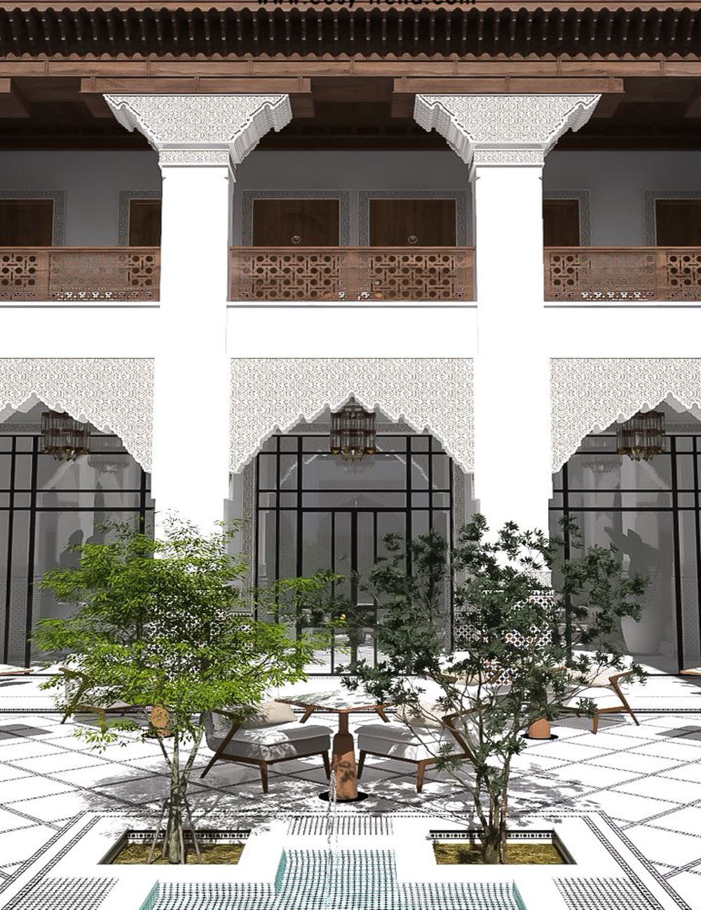 Regarder<br />
<span> Video-tour </span>